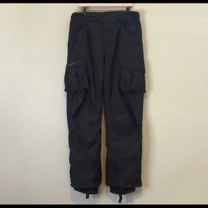 Marmot Cargo Ski/Snowboard Pants - Size Large